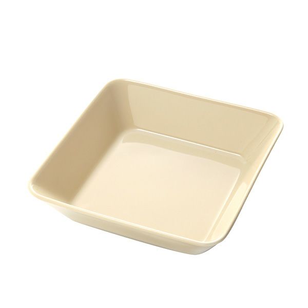 イッタラ（iittala） ティーマ スクエアプレート 16×16cm リネン 1061229