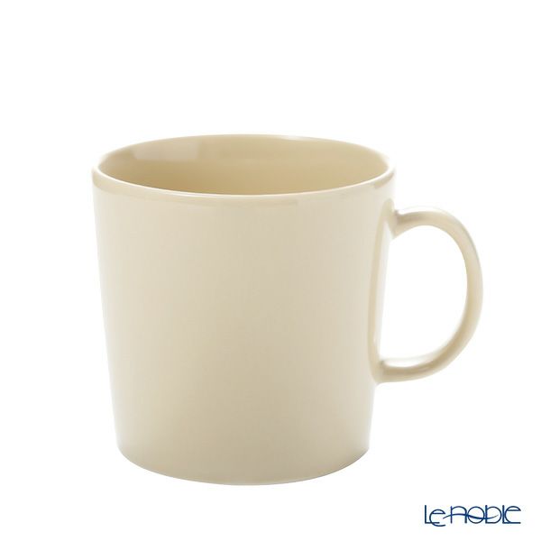 イッタラ（iittala） ティーマ マグカップ 400ml リネン 1061230