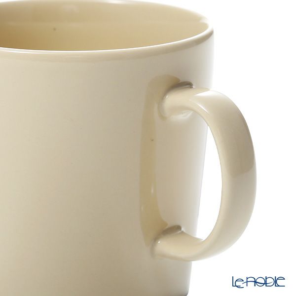 イッタラ（iittala） ティーマ マグカップ 400ml リネン 1061230