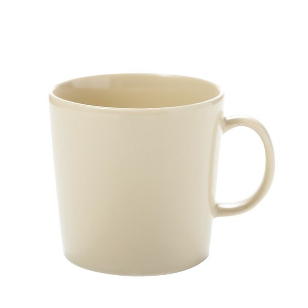 イッタラ（iittala） ティーマ マグカップ 400ml リネン 1061230