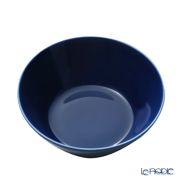イッタラ（iittala） ティーマ ボウル 15cm ヴィンテージブルー 1061234