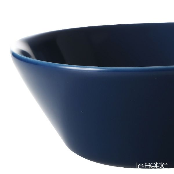 イッタラ（iittala） ティーマ ボウル 15cm ヴィンテージブルー 1061234