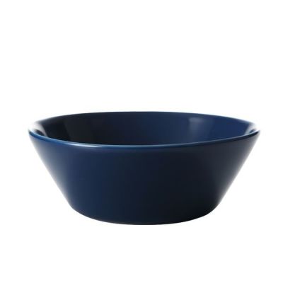 イッタラ（iittala） ルーツ ベース（花瓶） クランベリー 115×140mm