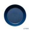 イッタラ（iittala） ティーマ プレート 17cm ヴィンテージブルー 1061236