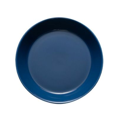 イッタラ（iittala） アイノ・アアルト プレート 17.5cm クリア ペア