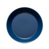 イッタラ（iittala） ティーマ プレート 17cm ヴィンテージブルー 1061236