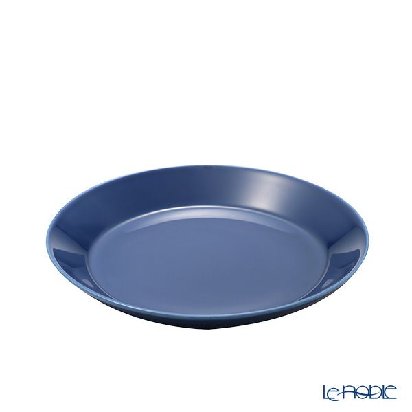 イッタラ（iittala） ティーマ プレート 21cm ヴィンテージブルー 1061237