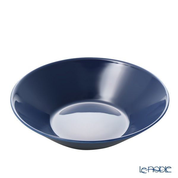 イッタラ（iittala） ティーマ ボウル 21cm ヴィンテージブルー 1061238