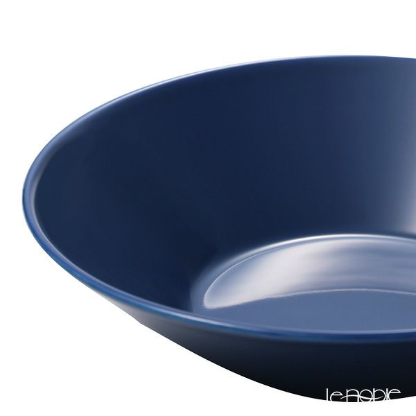 イッタラ（iittala） ティーマ ボウル 21cm ヴィンテージブルー 1061238