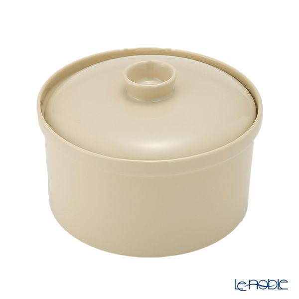 イッタラ（iittala） ティーマ リネン 蓋付きポット 2.3L 1062240