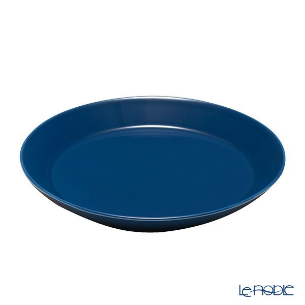 イッタラ（iittala） ティーマ プレート 26cm ヴィンテージブルー 1062243