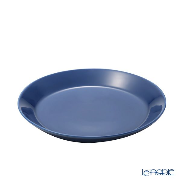 イッタラ（iittala） ティーマ プレート 23cm ヴィンテージブルー 1062244