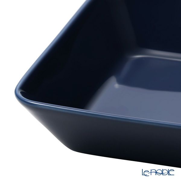 イッタラ（iittala） ティーマ スクエアプレート 16×16cm ヴィンテージブルー 1062245