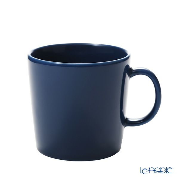 イッタラ（iittala） ティーマ マグカップ 400ml ヴィンテージブルー 1062246