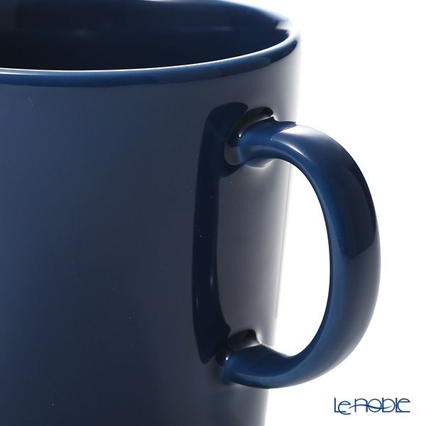 イッタラ（iittala） ティーマ マグカップ 400ml ヴィンテージブルー 1062246