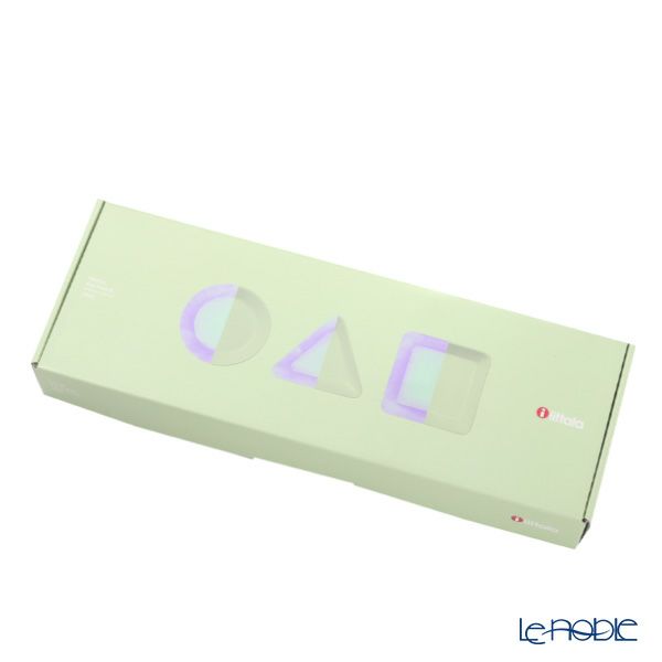 イッタラ（iittala） ティーマ リネン ミニサービングセット 3pcs 1062401