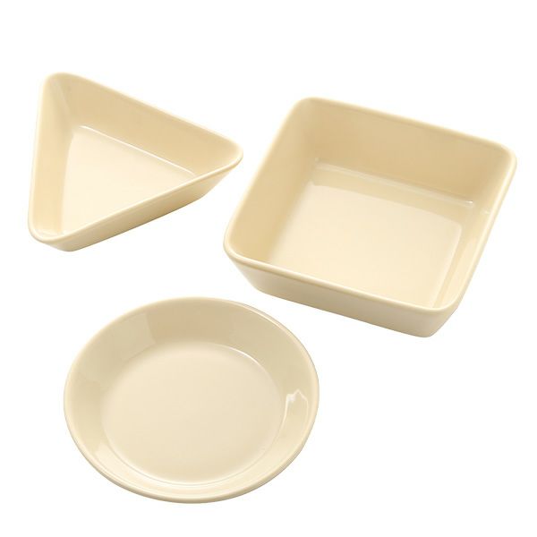 イッタラ（iittala） ティーマ リネン ミニサービングセット 3pcs 1062401