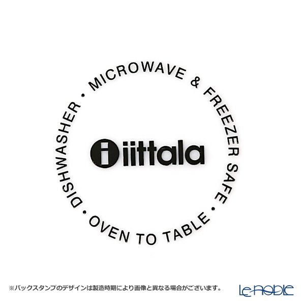 イッタラ（iittala） キュリアス マインド オブ オイバ トイッカ マグカップ 300ml フルッタ イエロー 1062498