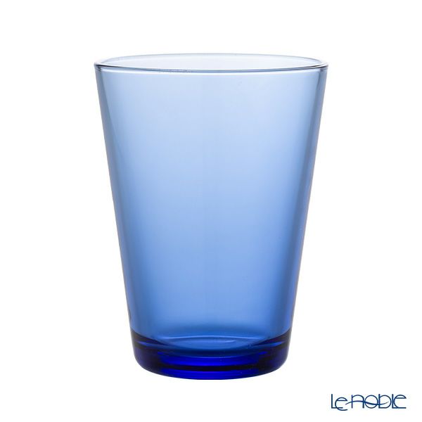 イッタラ（iittala） カルティオ ハイボール 400ml ウルトラマリンブルー 1062692 ペア