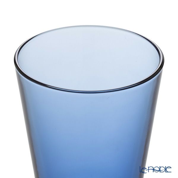 イッタラ（iittala） カルティオ ハイボール 400ml ウルトラマリンブルー 1062692 ペア