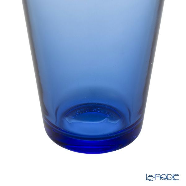 イッタラ（iittala） カルティオ ハイボール 400ml ウルトラマリンブルー 1062692 ペア