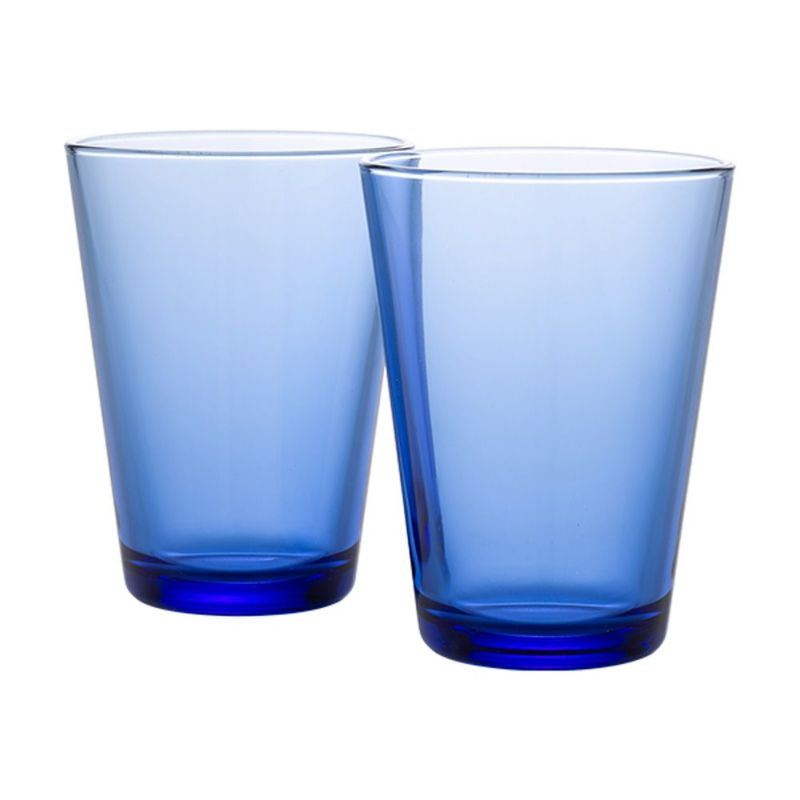 イッタラ（iittala） カルティオ ハイボール 400ml ウルトラマリン
