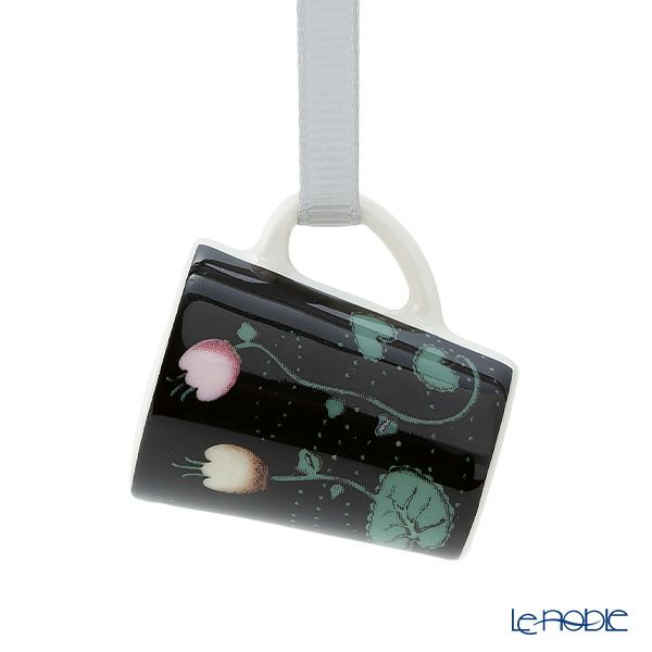 イッタラ（iittala） タイカ 15周年記念 アニバーサリー 2022 ミニマグ 4ピースセット オーナメント／ミルクジャー 1063350