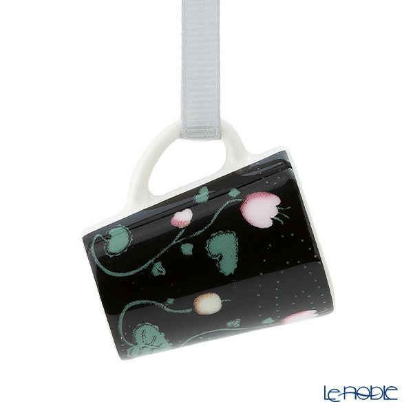 イッタラ（iittala） タイカ 15周年記念 アニバーサリー 2022 ミニマグ 4ピースセット オーナメント／ミルクジャー 1063350