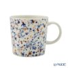イッタラ（iittala） ヘレ（キュリアス マインド オブ オイバ トイッカ） マグカップ 300ml ブルーブラウン 1065508