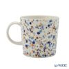 イッタラ（iittala） ヘレ（キュリアス マインド オブ オイバ トイッカ） マグカップ 300ml ブルーブラウン 1065508