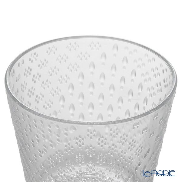 イッタラ（iittala） ツンドラ タンブラー 290ml 1065611 ペア クリア