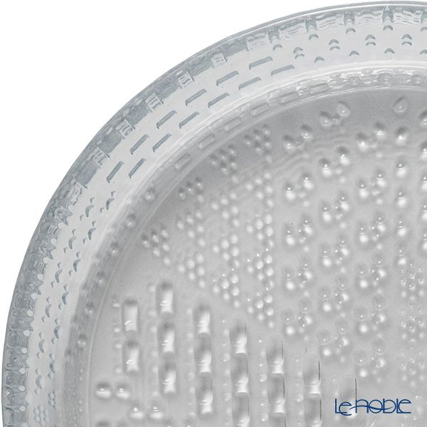 イッタラ（iittala） ツンドラ プレート 15.4cm クリア 1065612