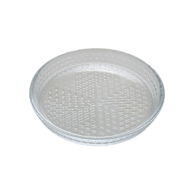 イッタラ（iittala） ツンドラ プレート 15.4cm クリア 1065612