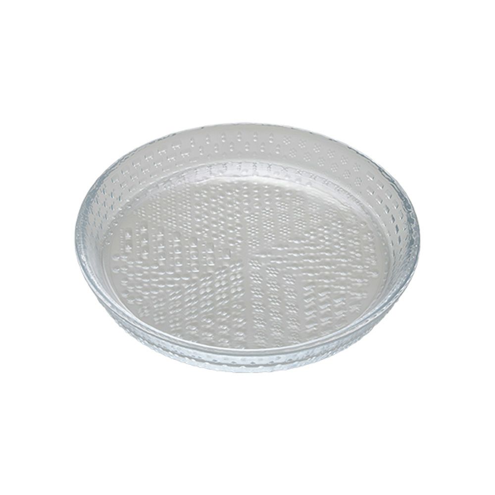 イッタラ（iittala） ツンドラ プレート 15.4cm クリア 1065612
