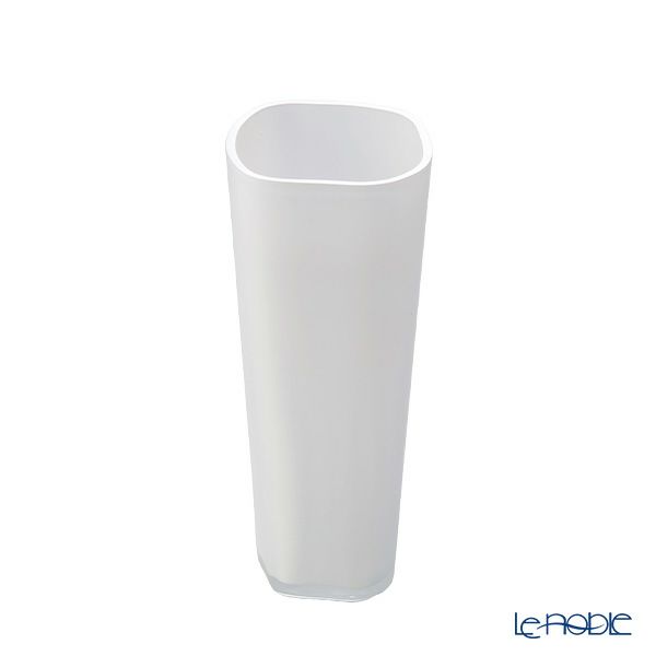 イッタラ（iittala） アルヴァ・アアルト ベース（花瓶） 180mm ホワイト 1066191