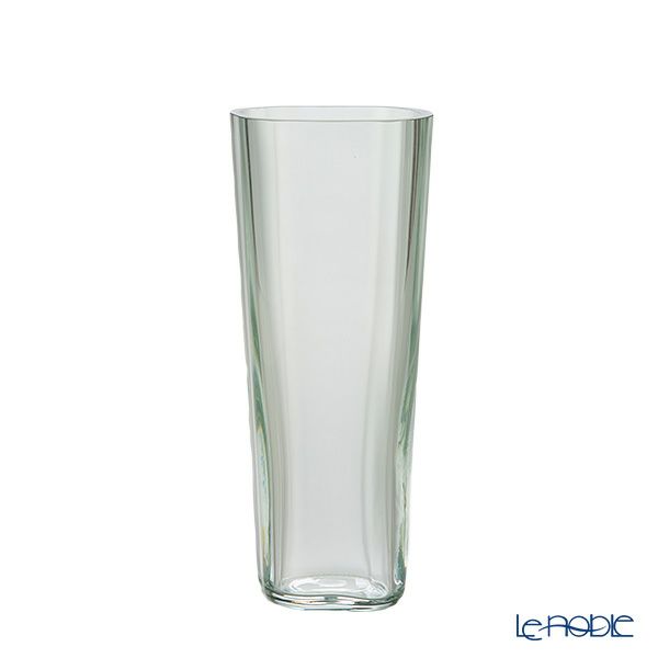 イッタラ（iittala） アルヴァ・アアルト ベース（花瓶） 180mm クリア 1937 1066192