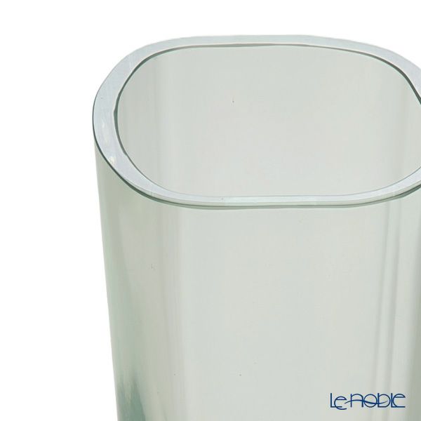 イッタラ（iittala） アルヴァ・アアルト ベース（花瓶） 180mm クリア 1937 1066192