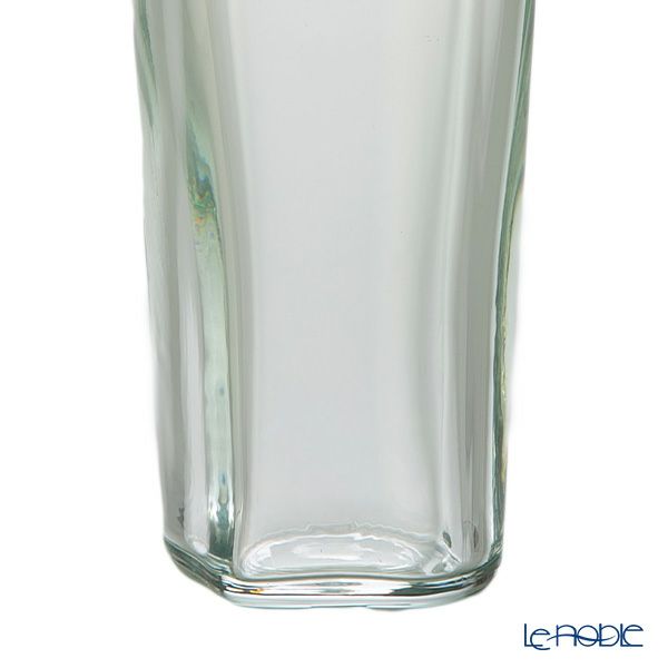 イッタラ（iittala） アルヴァ・アアルト ベース（花瓶） 180mm クリア 1937 1066192