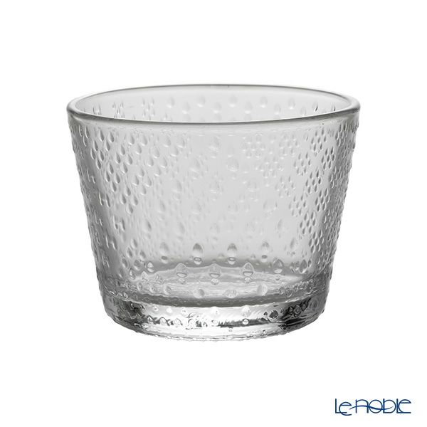 イッタラ（iittala） ツンドラ タンブラー 160ml 1066202 クリア ペア