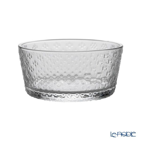 イッタラ（iittala） ツンドラ ボウル 250ml クリア 1066203