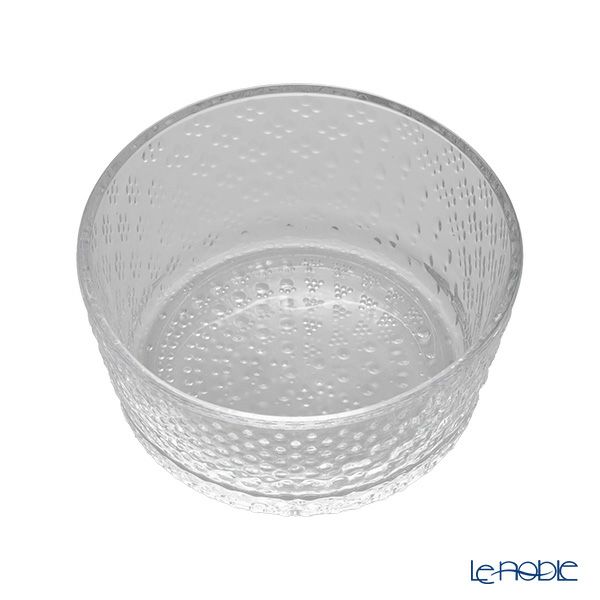 イッタラ（iittala） ツンドラ ボウル 250ml クリア 1066203