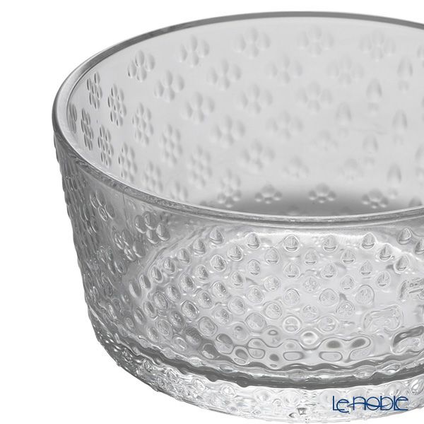 イッタラ（iittala） ツンドラ ボウル 250ml クリア 1066203