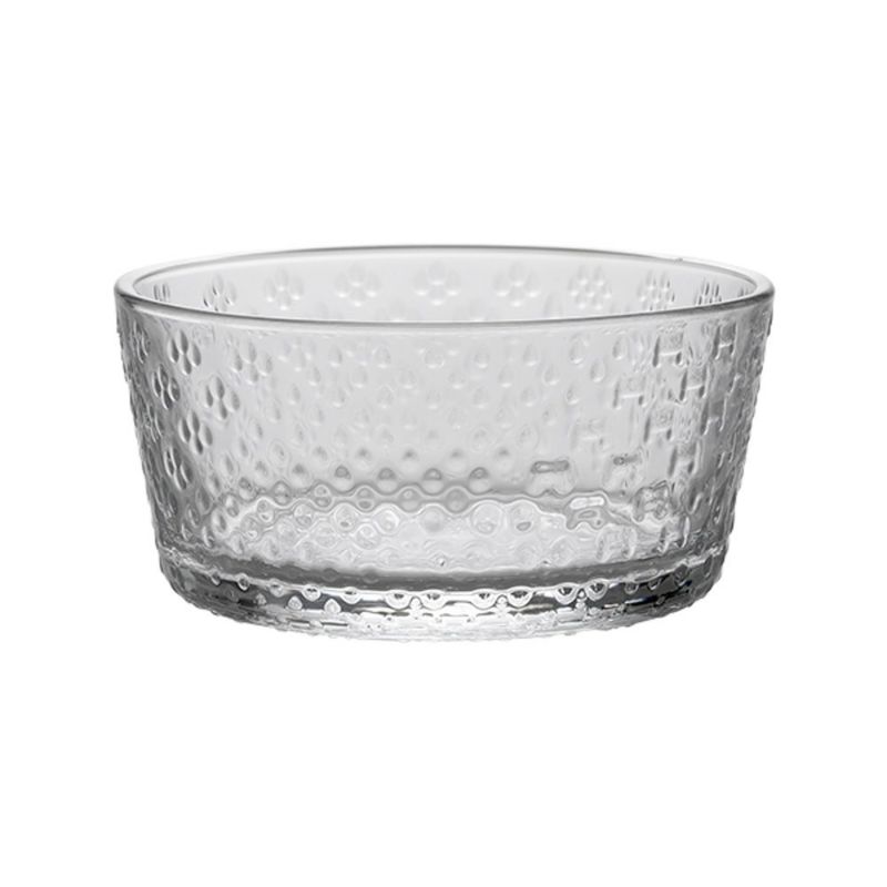 イッタラ（iittala） ツンドラ ボウル 250ml クリア 1066203