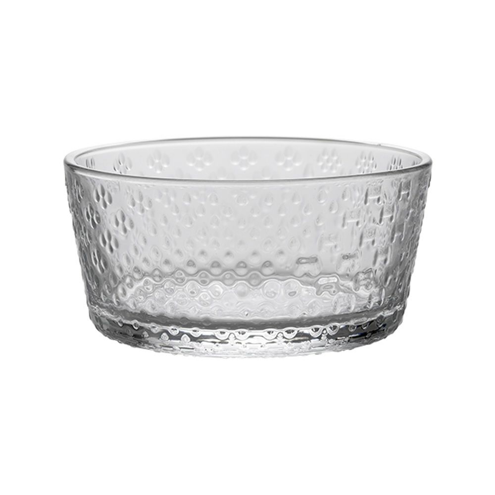 イッタラ（iittala） ツンドラ ボウル 250ml クリア 1066203