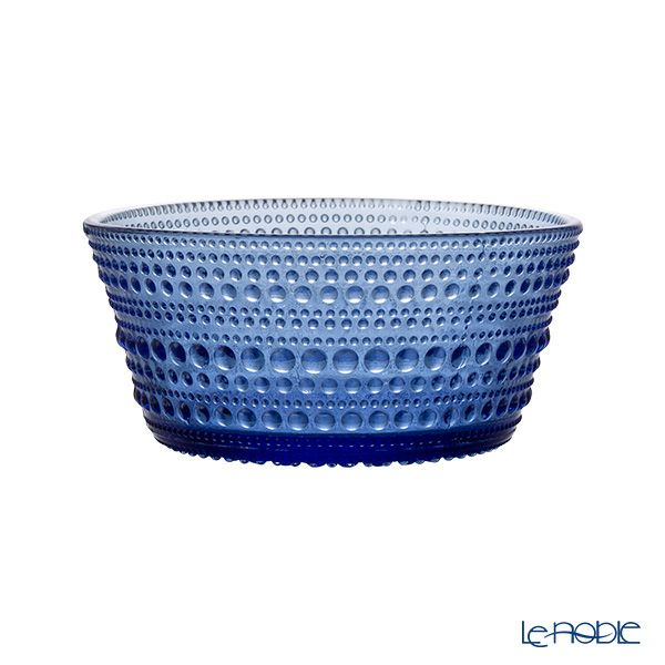 イッタラ（iittala） カステヘルミ ボウル 230ml ウルトラマリンブルー 1066655