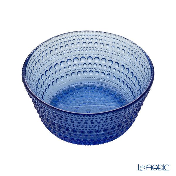 イッタラ（iittala） カステヘルミ ボウル 230ml ウルトラマリンブルー 1066655