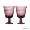 イッタラ（iittala） カステヘルミ ユニバーサルグラス 260ml カルーナ 1070202 ペア