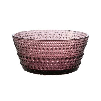 イッタラ（iittala） カステヘルミ ボウル ダークグレー 230ml 1057142