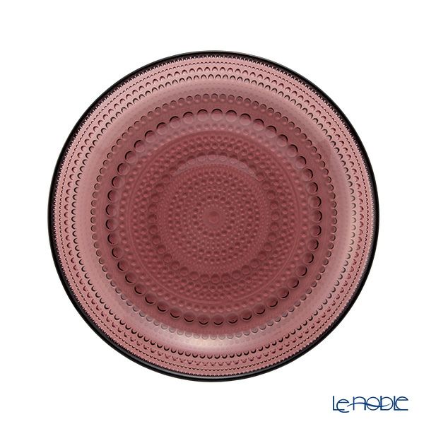 イッタラ（iittala） カステヘルミ プレート 17cm カルーナ 1070204