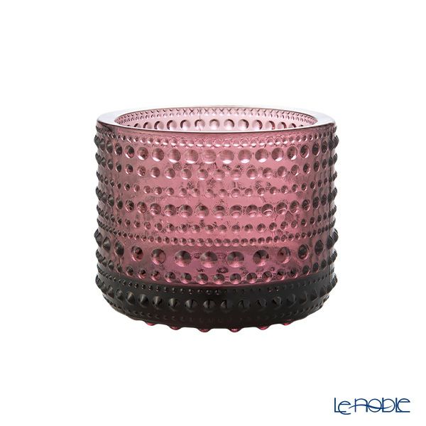 イッタラ（iittala） カステヘルミ キャンドルホルダー 64mm カルーナ 1070205